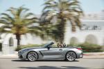 BMW Z4 M40i 2018 года (WW)